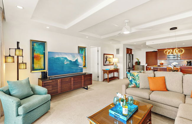 The Whaler Resort Kaanapali Beach - Foto 7