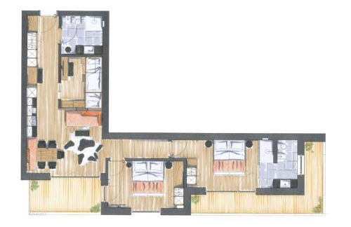 CHALET NORA - Photo 70