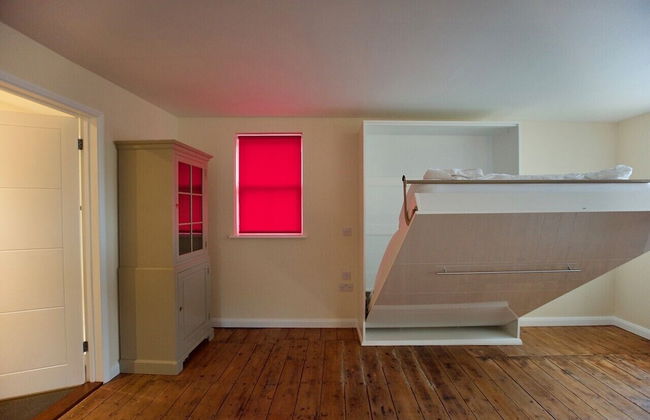 No1 Dove Street - Foto 6