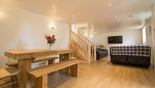Hendra Retreat Piglets Cottage North Cornwall - Foto 4