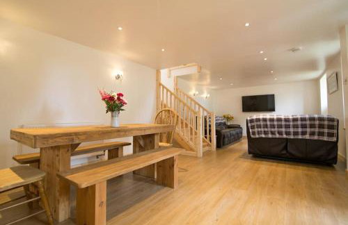 Hendra Retreat Piglets Cottage North Cornwall - Foto 4