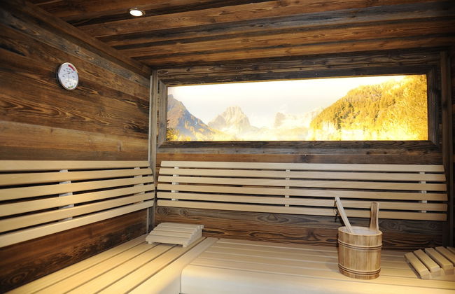 Chalets Rustika - Foto 26