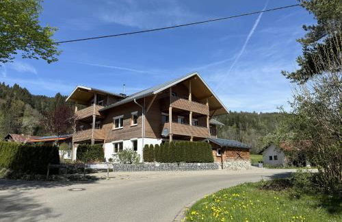 Ferienwohnungen Probst - Photo 76