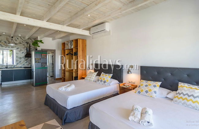 Apartamentos Torre Vigia - Photo 9