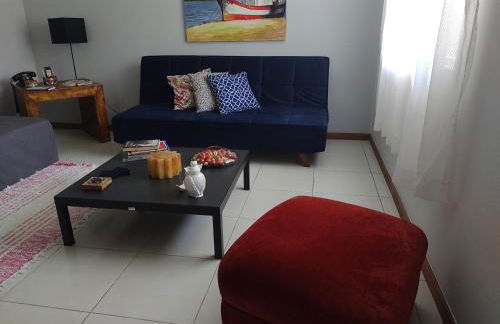 Casa da Lu Itacoatiara -Apartamento Costão - Foto 26
