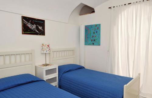 Villa Profumo di Mare con vista mozzafiato - Foto 9