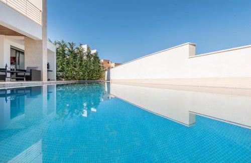 Villa Es Falcons - Foto 40