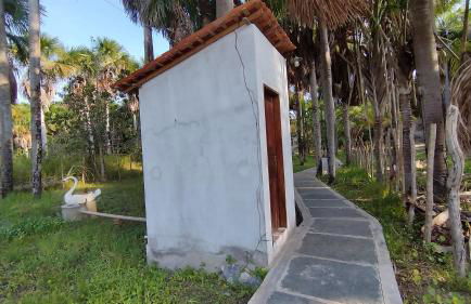 Sitio Santo Antonio - Photo 30