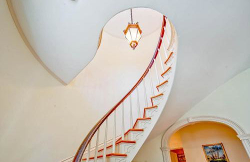 Captain Morse House - Luxury, Waterfront, Town, & Beaches - 5 stars - Foto 15