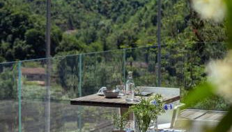 LA FORESTALE Luxury Ecolodge Piano Terra- Appt - Foto 2