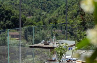 LA FORESTALE Luxury Ecolodge Piano Terra- Appt - Foto 2