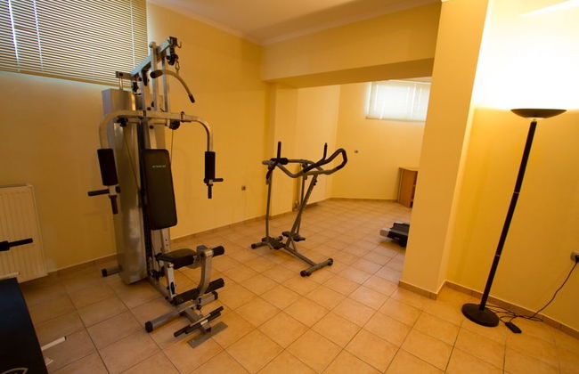 Villa Roula 6BR - Foto 47