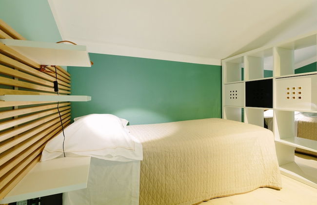 Country Resort Le Due Ruote - Foto 19