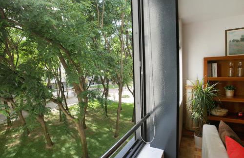 Apartment Vila Olimpica Pamplona by Interhome - Foto 20