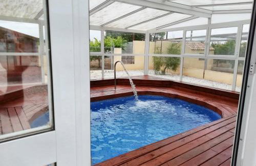 Charming apartment in Noguericas, 120 m², includes jacuzzi - Foto 6
