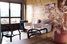 Cabana Santa Cruz - Foto 20