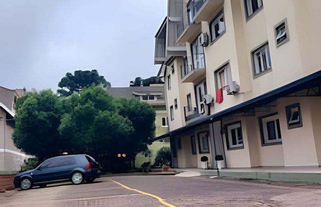 Siga Gramado-Casa de Vó c TVsmart e Wifi - Foto 34