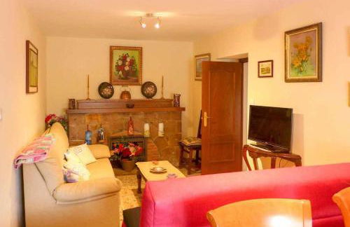 Casa Rural La Pereda - Foto 10