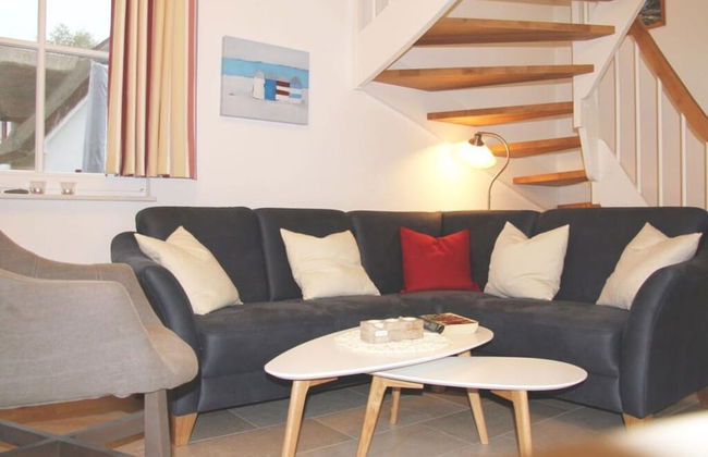 Beach House Lucky Rugen - Foto 6