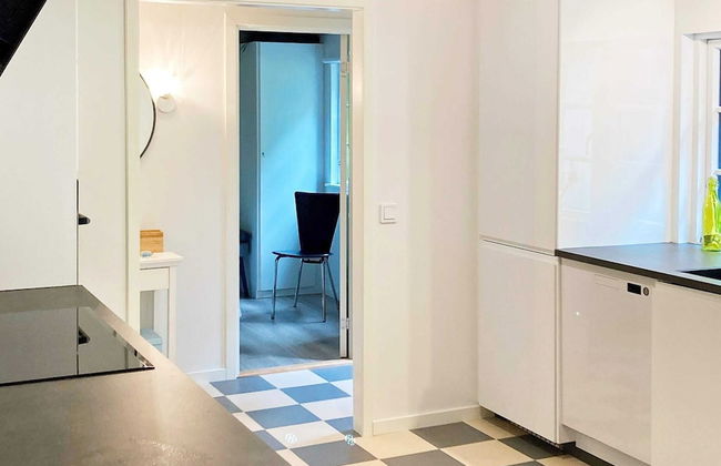 Holiday Home in HÃ¤stveda - Foto 14