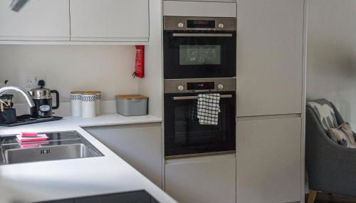 Linhay Cottages 2 - Foto 3