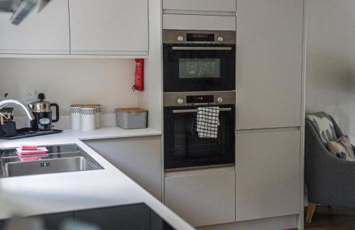 Linhay Cottages 2 - Foto 3