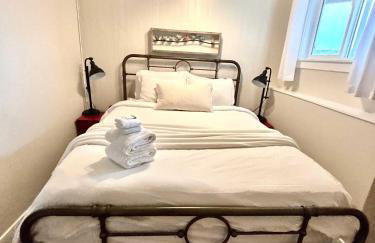 Mountain Home Getaway-great VIEWS & exercise room - Foto 17