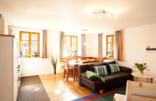 Das Landhaus - Foto 10