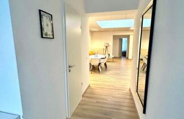 Luxx Home Aulendorf! Erleben Sie Aulendorf in dieser modernen Unterkunft - Foto 17