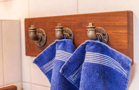 Ferienwohnung Ostseeurlaub Bork direkt am Strand inkl. Strandkorb - Foto 21