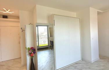 Apartment My HOME Eiffel Tower View - Foto 6