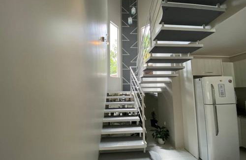 Casa Alto Padrão Frente A Praia - Foto 28