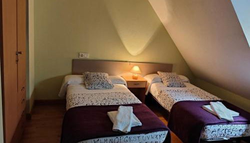 Apartamento Aran isaba - Foto 1