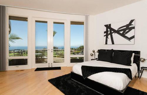 La Jolla Ocean View Mansion 2 - Foto 6