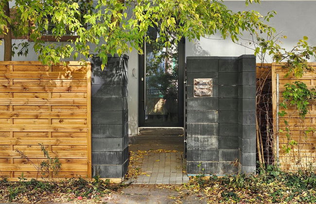 Aparthotel Warszawa - Foto 18