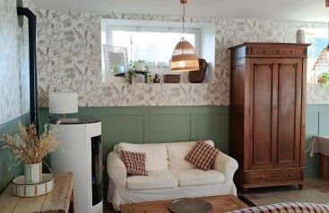 Gîte Au Cœur De La Nature - Foto 1