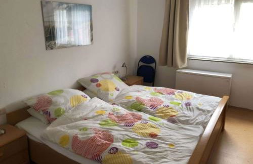 Gästehaus Lützelbach - Photo 8