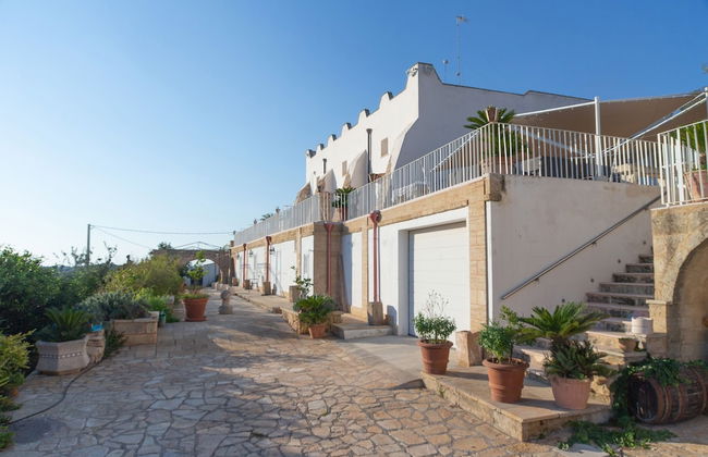 Masseria Bufolaria - Foto 47