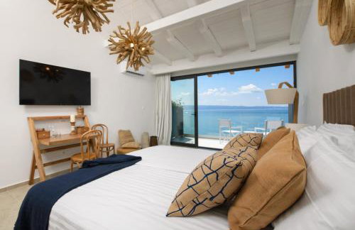 Gallery Luxury Suites & Rooms-Only Adults - Foto 29