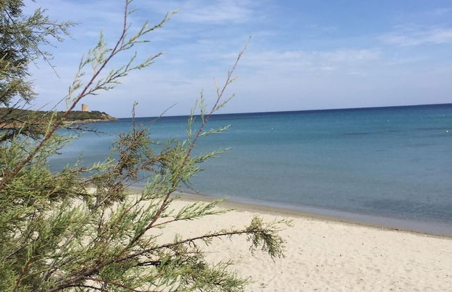 Villa Clara in Tertenia - Foto 53