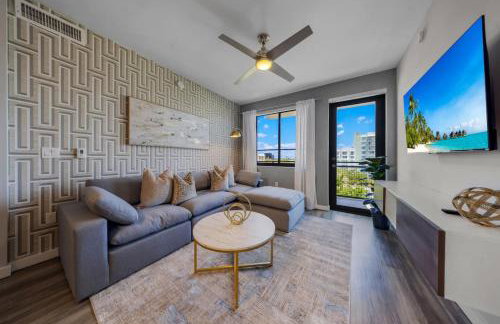 Casa Palmera in DTWN 3 Min From Las Olas - Foto 1