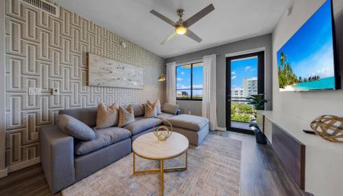 Casa Palmera in DTWN 3 Min From Las Olas - Foto 1