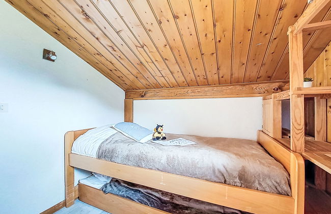 Les Farfadets - Foto 16