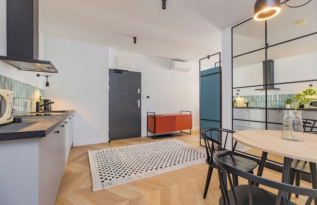 Apartamenty Lalka by ShortStayPoland - Foto 48