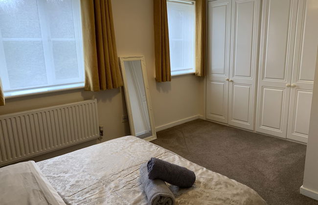 Cosy Corner House - Foto 4