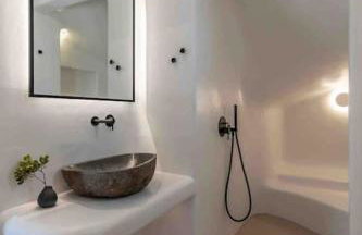 Villa Stephanie with heated pool, by Red Windmill Villas - Foto 15