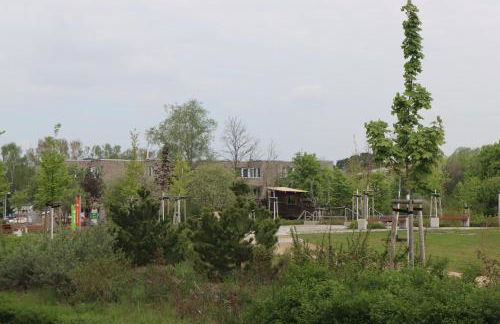 Park-Apartment Scharmützelsee Wohnung 9 - Foto 17