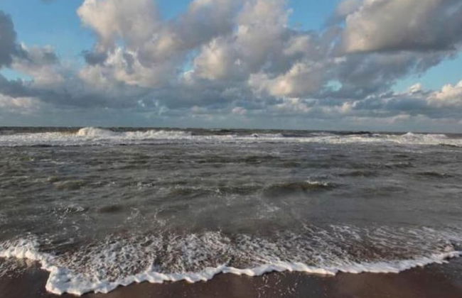 Luxurious Stately Villa With 3 Bathrooms, 1km From the Beach - Foto 15