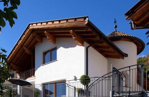 Residence Untermösslhof - Foto 10