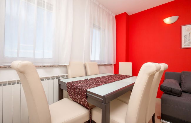 Luxury Apartments Kostrena - Foto 27